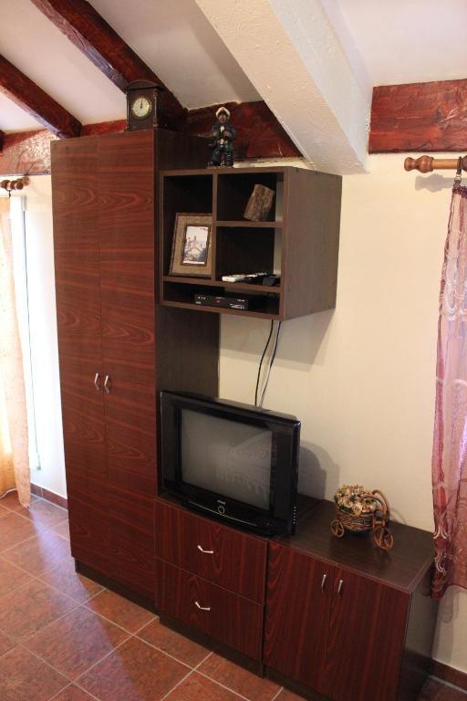 Apartments Bordo Тиват Номер фото