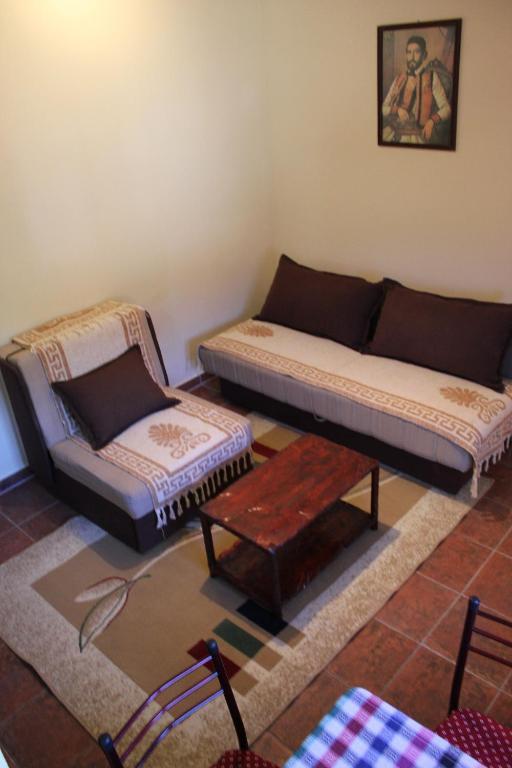 Apartments Bordo Тиват Номер фото