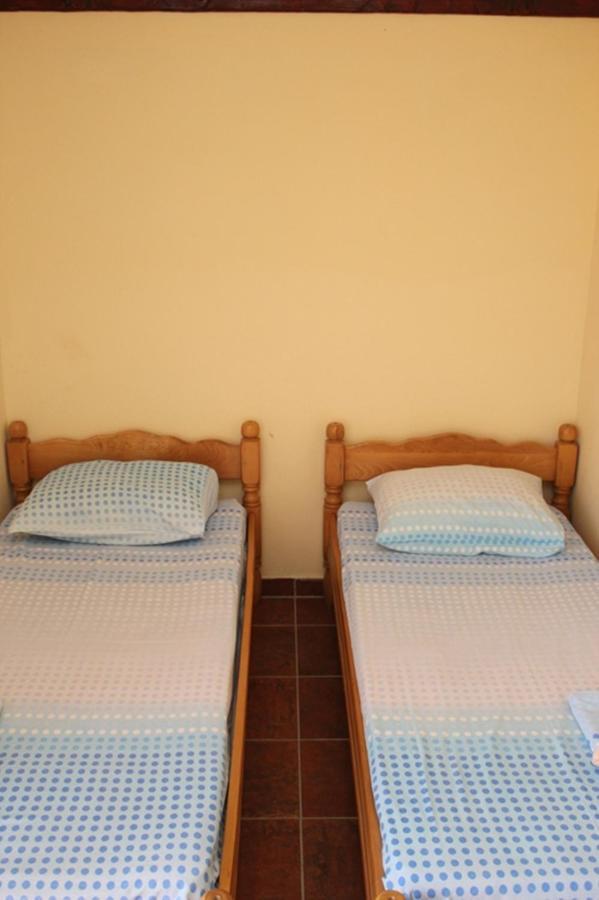 Apartments Bordo Тиват Номер фото