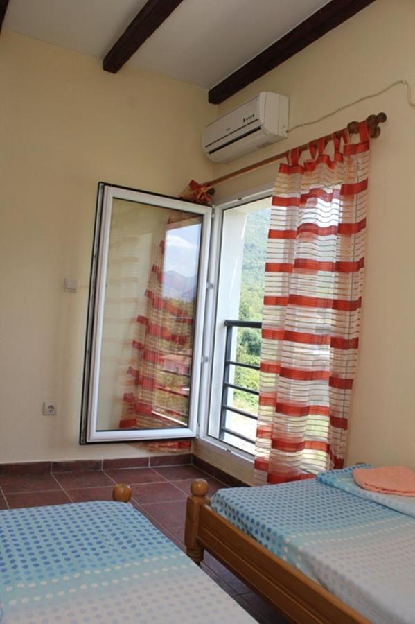 Apartments Bordo Тиват Номер фото