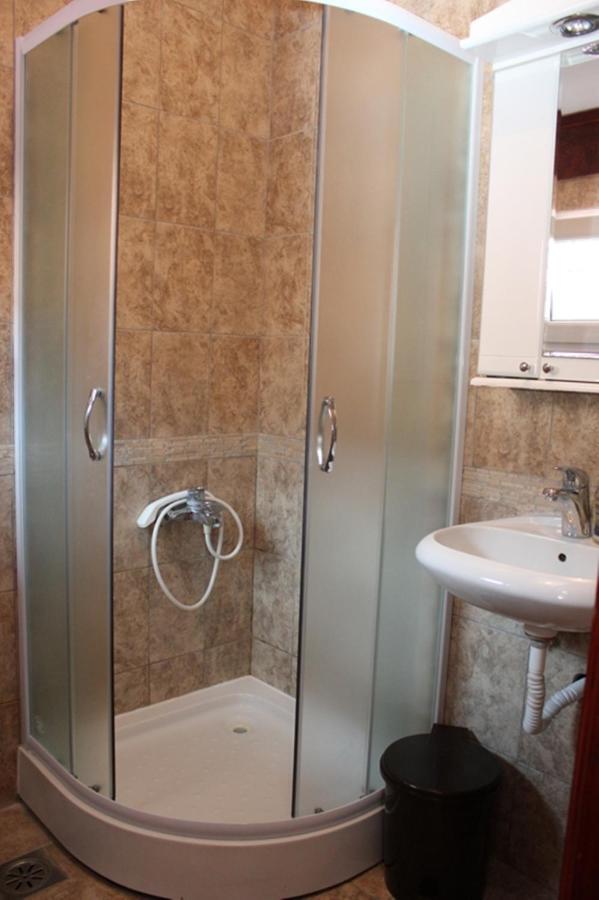 Apartments Bordo Тиват Номер фото
