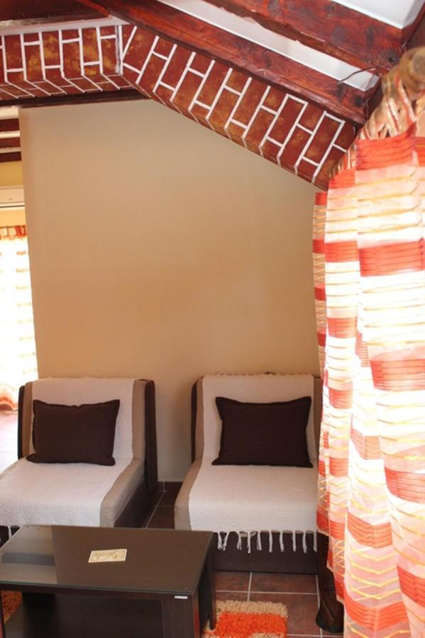 Apartments Bordo Тиват Номер фото