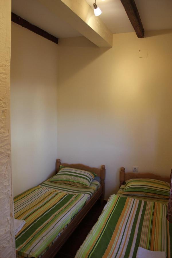 Apartments Bordo Тиват Номер фото