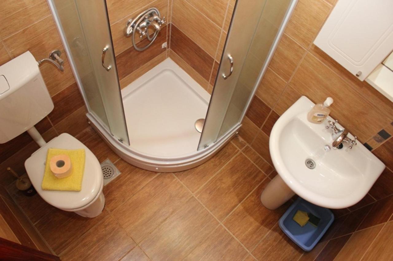 Apartments Bordo Тиват Номер фото
