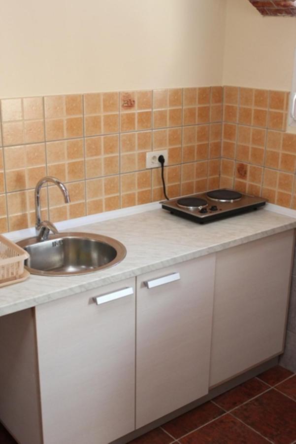 Apartments Bordo Тиват Номер фото
