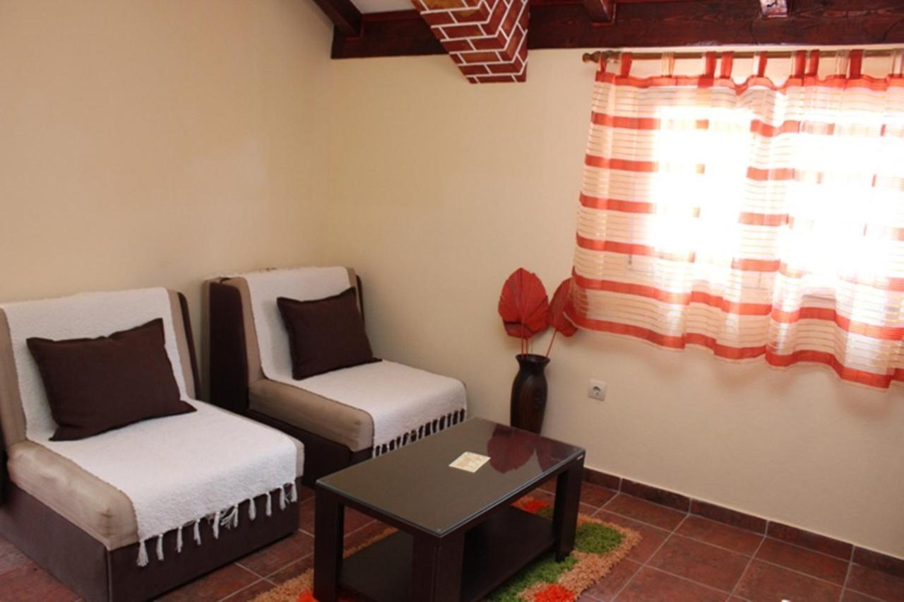 Apartments Bordo Тиват Номер фото