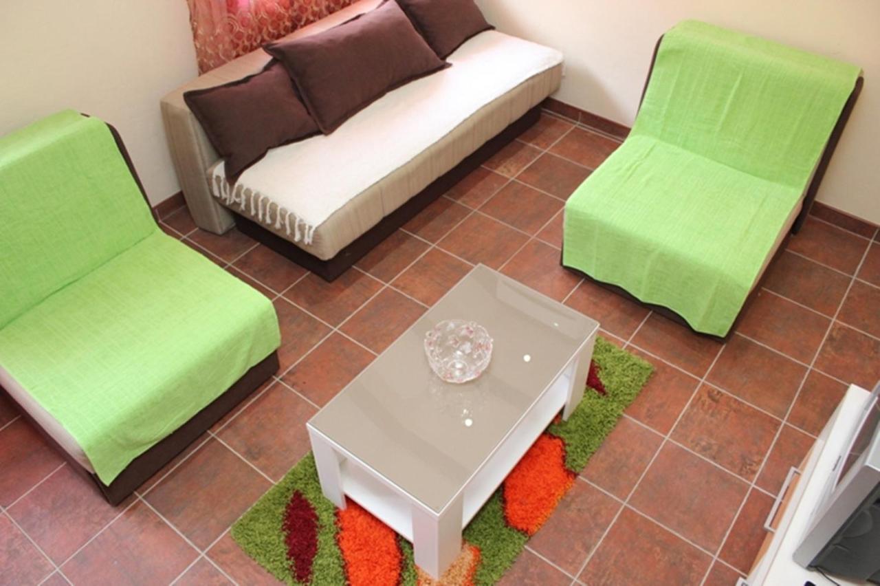 Apartments Bordo Тиват Номер фото