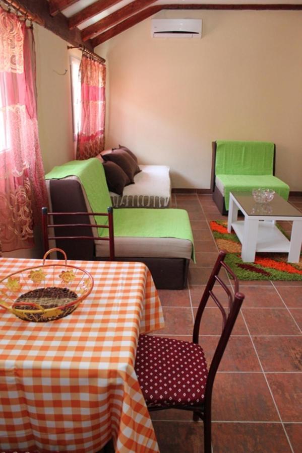 Apartments Bordo Тиват Номер фото
