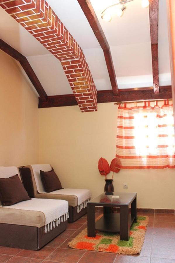 Apartments Bordo Тиват Номер фото