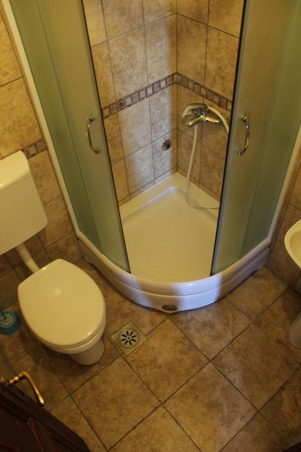 Apartments Bordo Тиват Номер фото